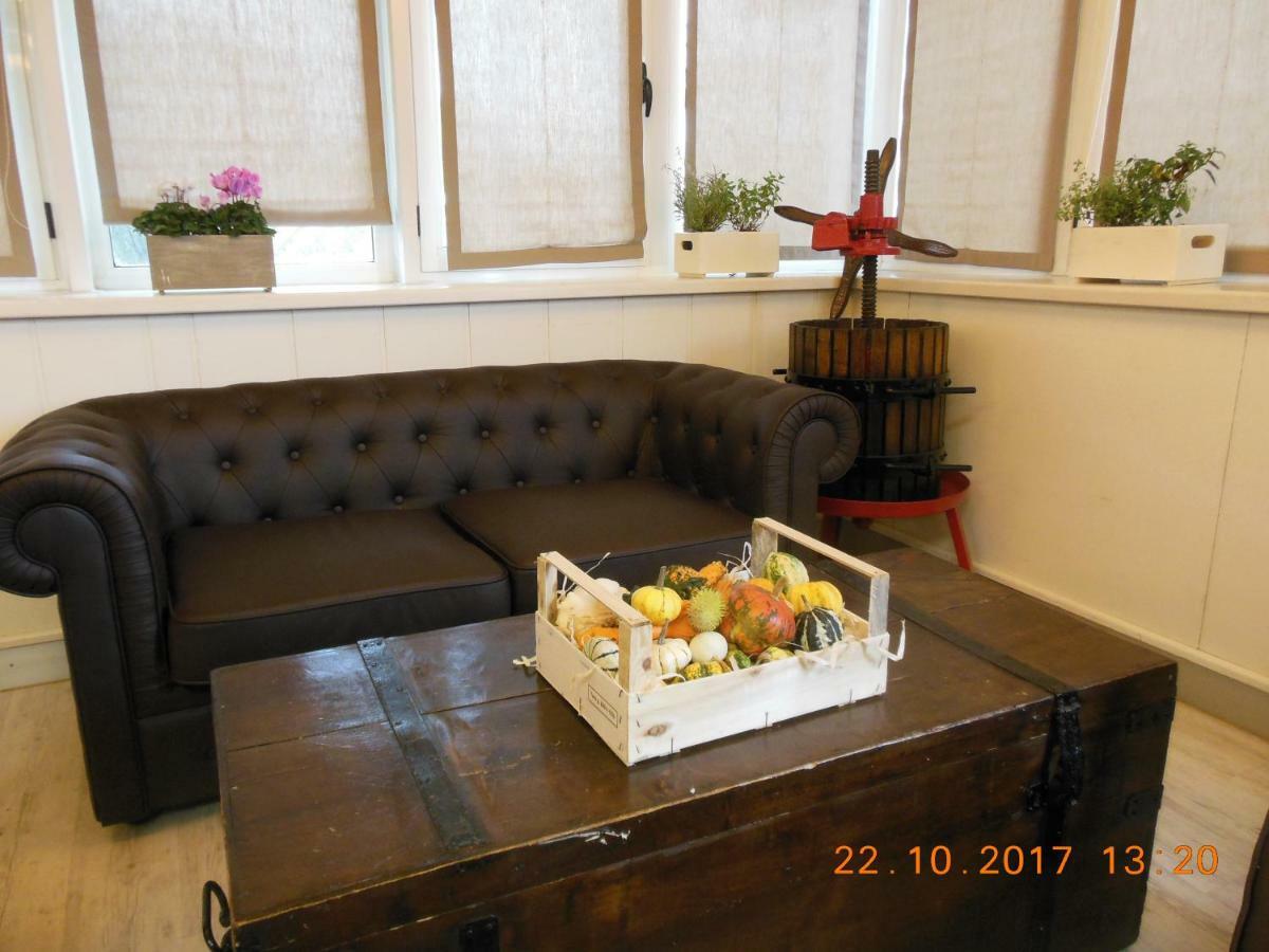 Locanda Ponte Stella Al Borgo Casale sul Sile Zewnętrze zdjęcie