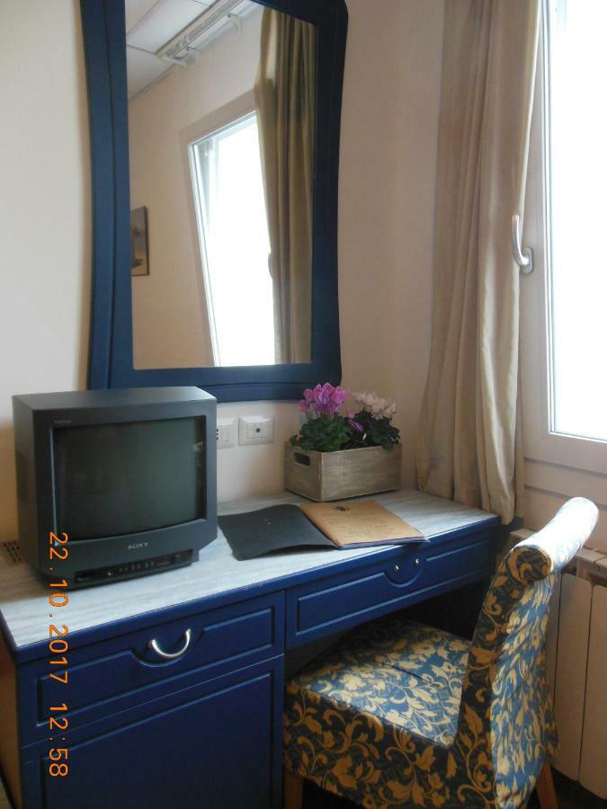 Locanda Ponte Stella Al Borgo Casale sul Sile Zewnętrze zdjęcie